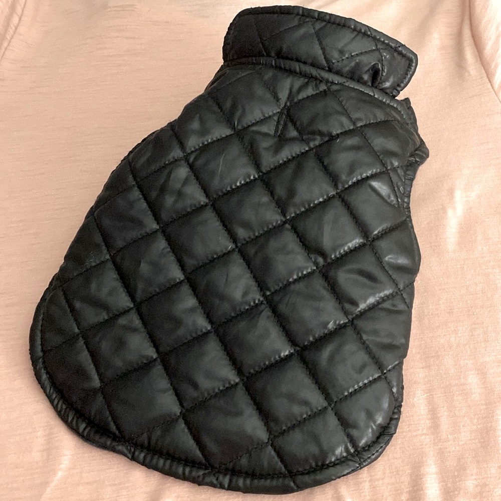 Dog/Cat Coat